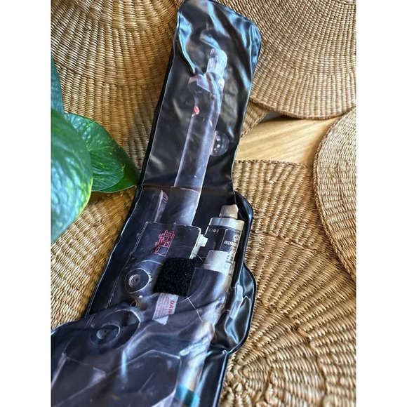 Blow up Inflatable Halloween costume shoot prop - Picture 7 of 8